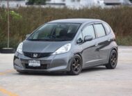 Honda Jazz Ge V AT PF-รถบ้านมือสอง