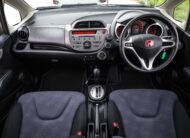 Honda Jazz Ge V AT PF-รถบ้านมือสอง