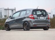 Honda Jazz Ge V AT PF-รถบ้านมือสอง