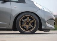 Honda Jazz Ge V AT PF-รถบ้านมือสอง