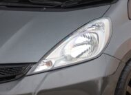 Honda Jazz Ge V AT PF-รถบ้านมือสอง