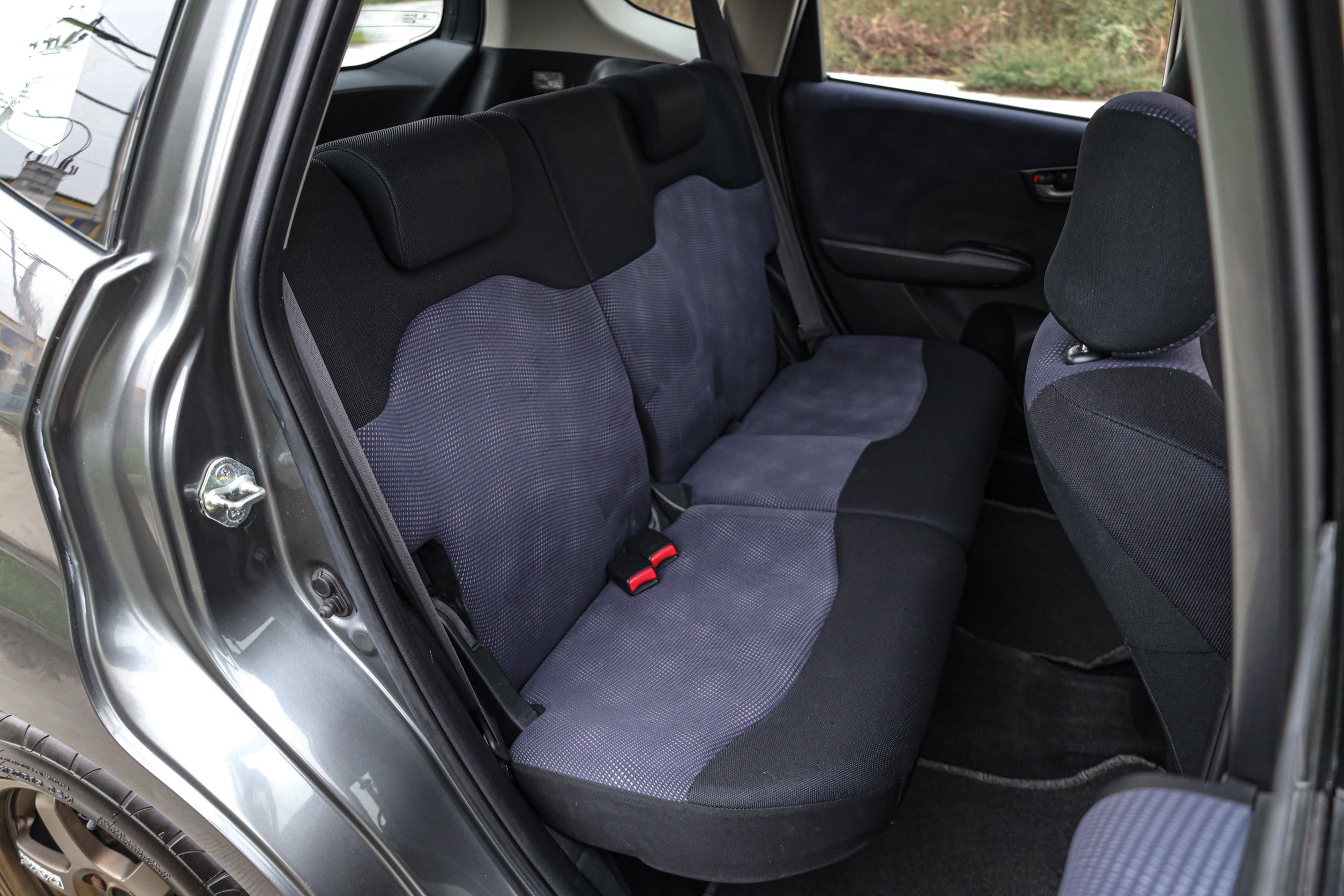 Honda Jazz Ge V AT PF-รถบ้านมือสอง