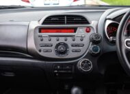 Honda Jazz Ge V AT PF-รถบ้านมือสอง