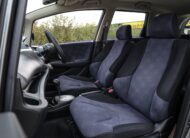 Honda Jazz Ge V AT PF-รถบ้านมือสอง