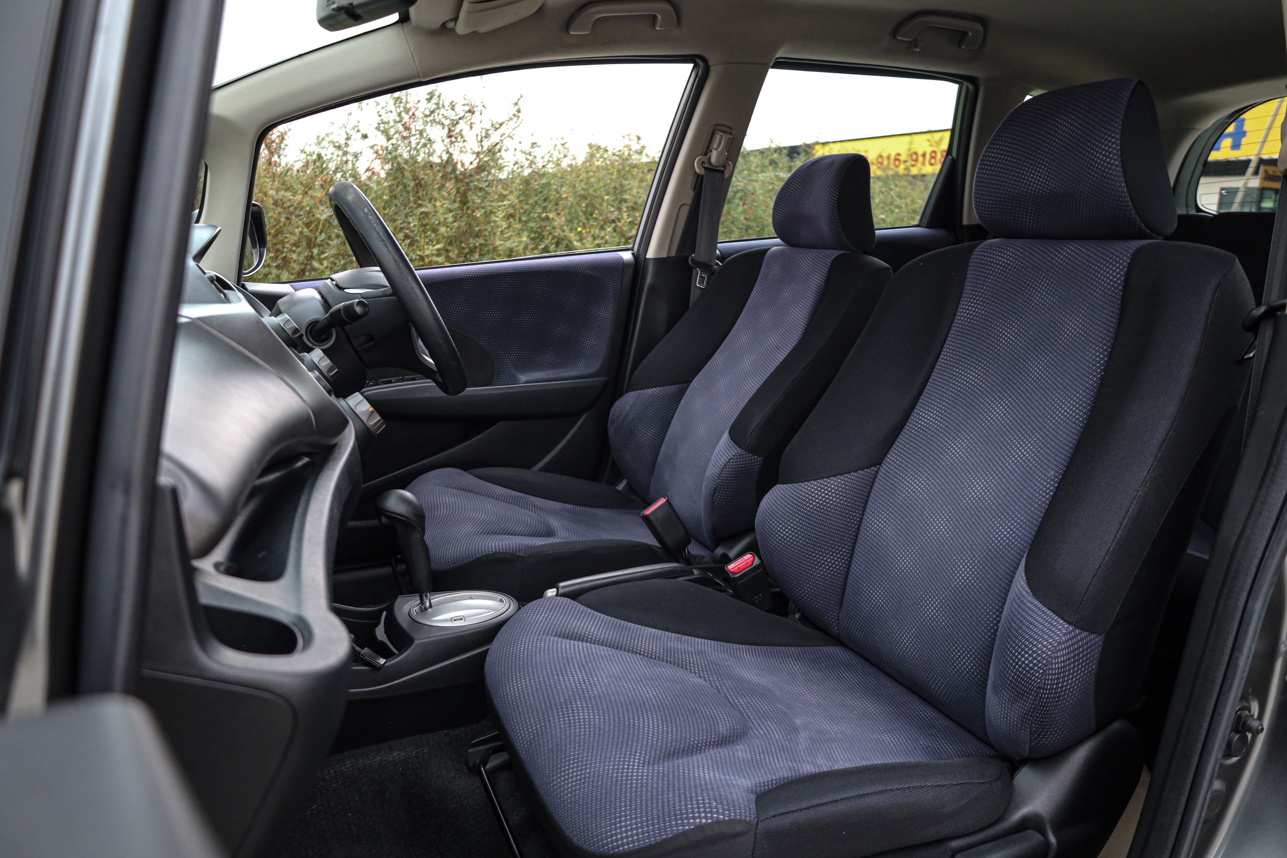 Honda Jazz Ge V AT PF-รถบ้านมือสอง