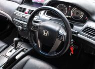 Honda Accord 2.0 E PF-รถบ้านมือสอง