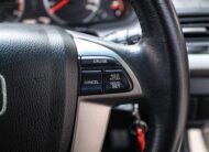 Honda Accord 2.0 E PF-รถบ้านมือสอง