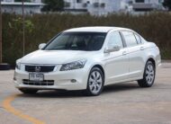 Honda Accord 2.0 E PF-รถบ้านมือสอง