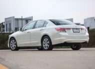 Honda Accord 2.0 E PF-รถบ้านมือสอง
