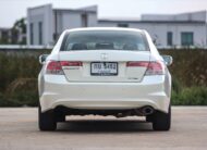 Honda Accord 2.0 E PF-รถบ้านมือสอง