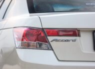 Honda Accord 2.0 E PF-รถบ้านมือสอง