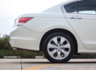 Honda Accord 2.0 E PF-รถบ้านมือสอง