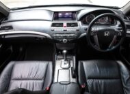 Honda Accord 2.0 E PF-รถบ้านมือสอง