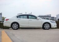Honda Accord 2.0 E PF-รถบ้านมือสอง