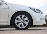 Honda Accord 2.0 E PF-รถบ้านมือสอง