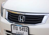 Honda Accord 2.0 E PF-รถบ้านมือสอง