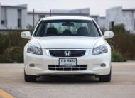 Honda Accord 2.0 E PF-รถบ้านมือสอง
