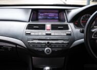 Honda Accord 2.0 E PF-รถบ้านมือสอง