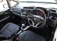Honda Jazz GK S MT PF-รถบ้านมือสอง
