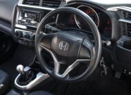 Honda Jazz GK S MT PF-รถบ้านมือสอง