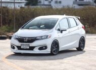 Honda Jazz GK S MT PF-รถบ้านมือสอง