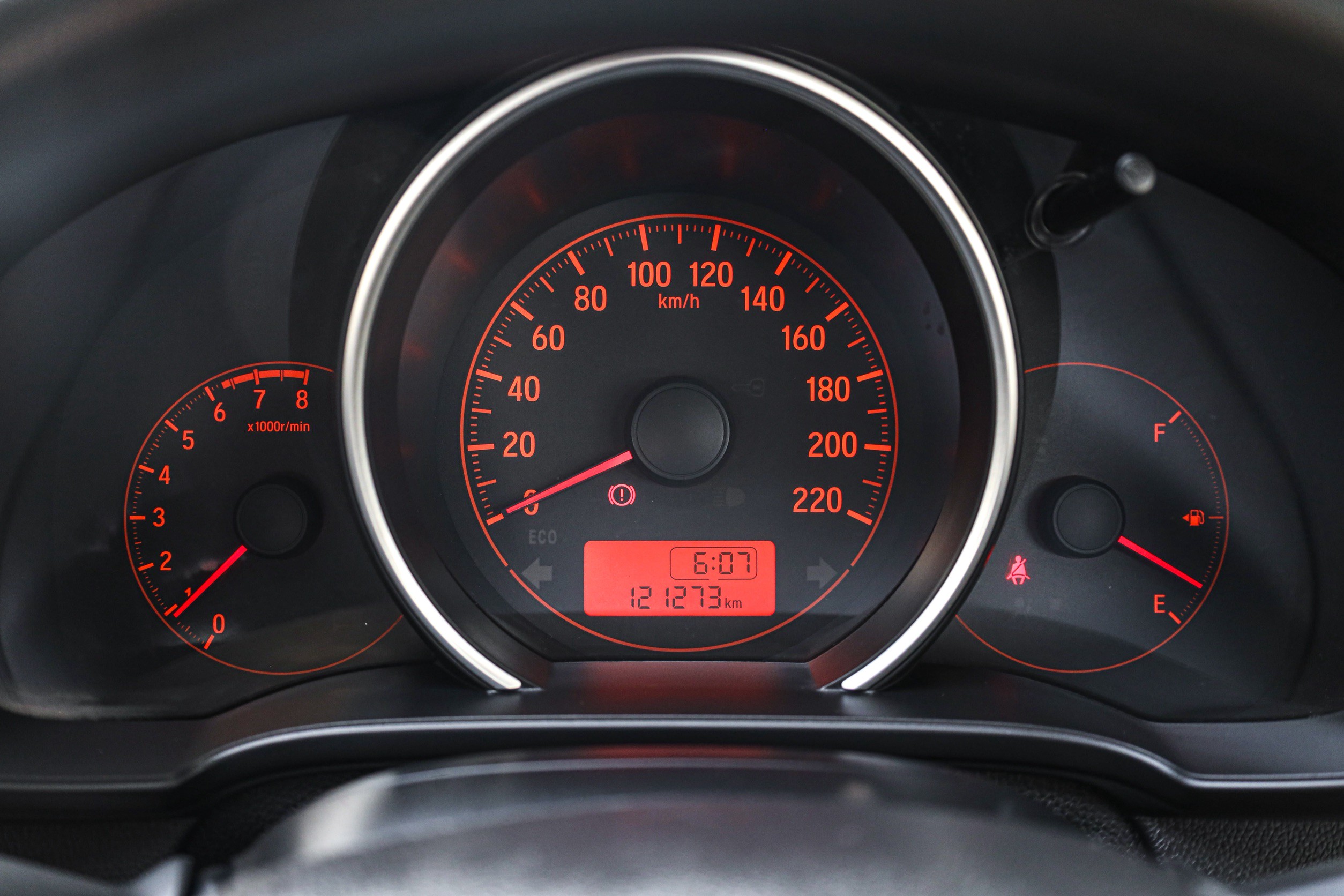 Honda Jazz GK S MT PF-รถบ้านมือสอง