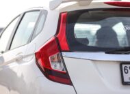 Honda Jazz GK S MT PF-รถบ้านมือสอง