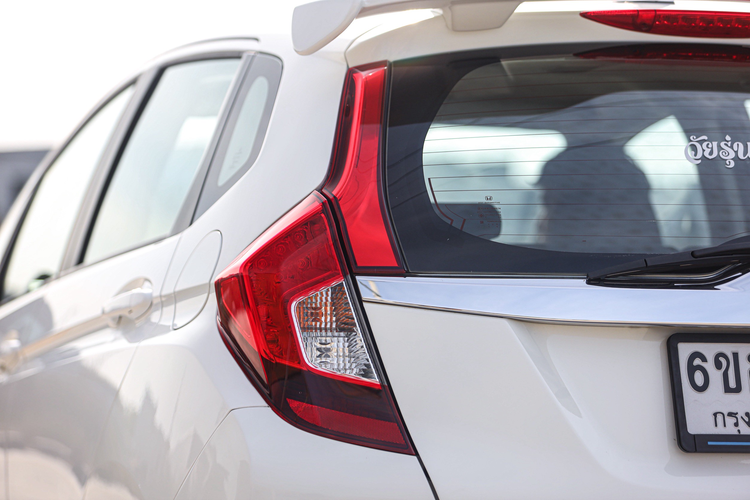 Honda Jazz GK S MT PF-รถบ้านมือสอง