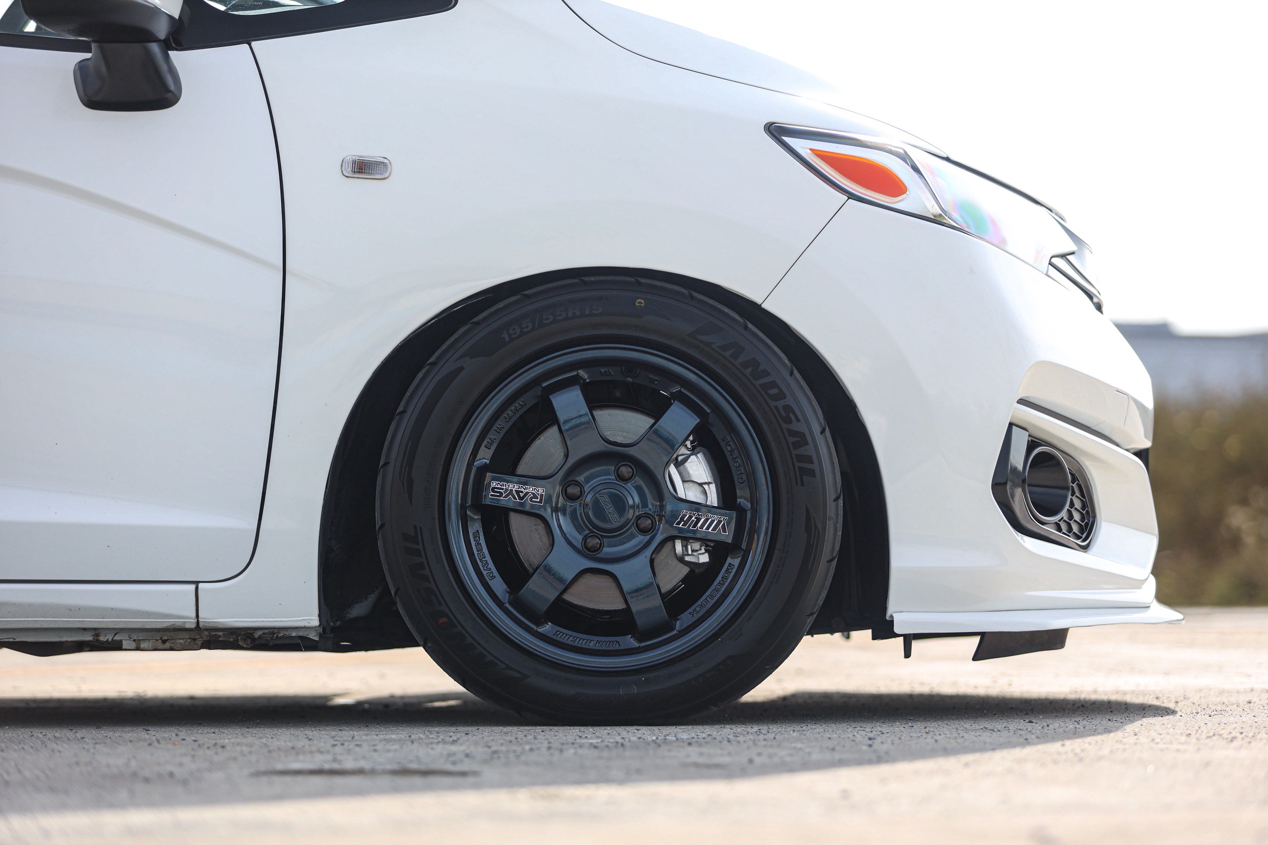 Honda Jazz GK S MT PF-รถบ้านมือสอง