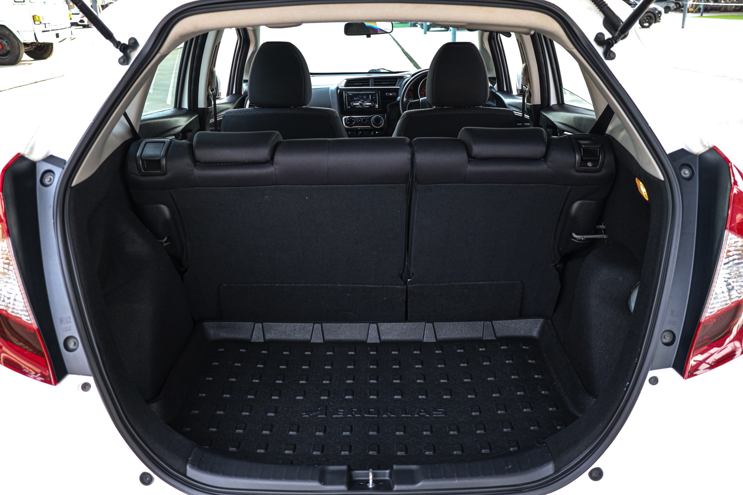 Honda Jazz GK S MT PF-รถบ้านมือสอง