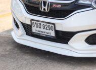 Honda Jazz GK S MT PF-รถบ้านมือสอง