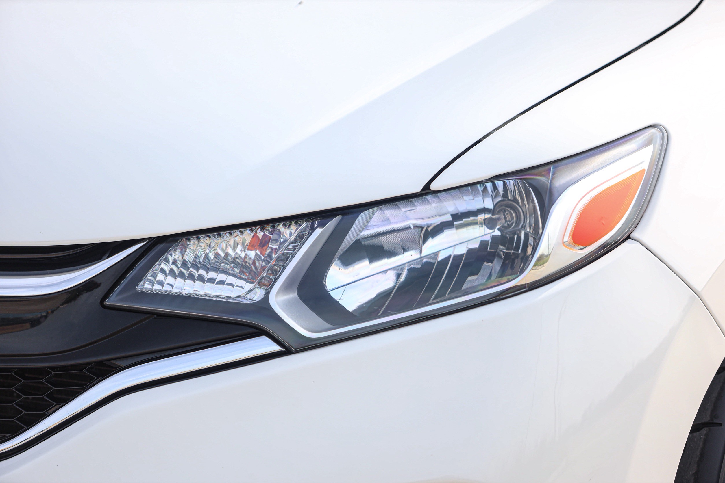 Honda Jazz GK S MT PF-รถบ้านมือสอง