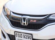 Honda Jazz GK S MT PF-รถบ้านมือสอง