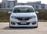 Honda Jazz GK S MT PF-รถบ้านมือสอง