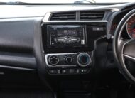 Honda Jazz GK S MT PF-รถบ้านมือสอง