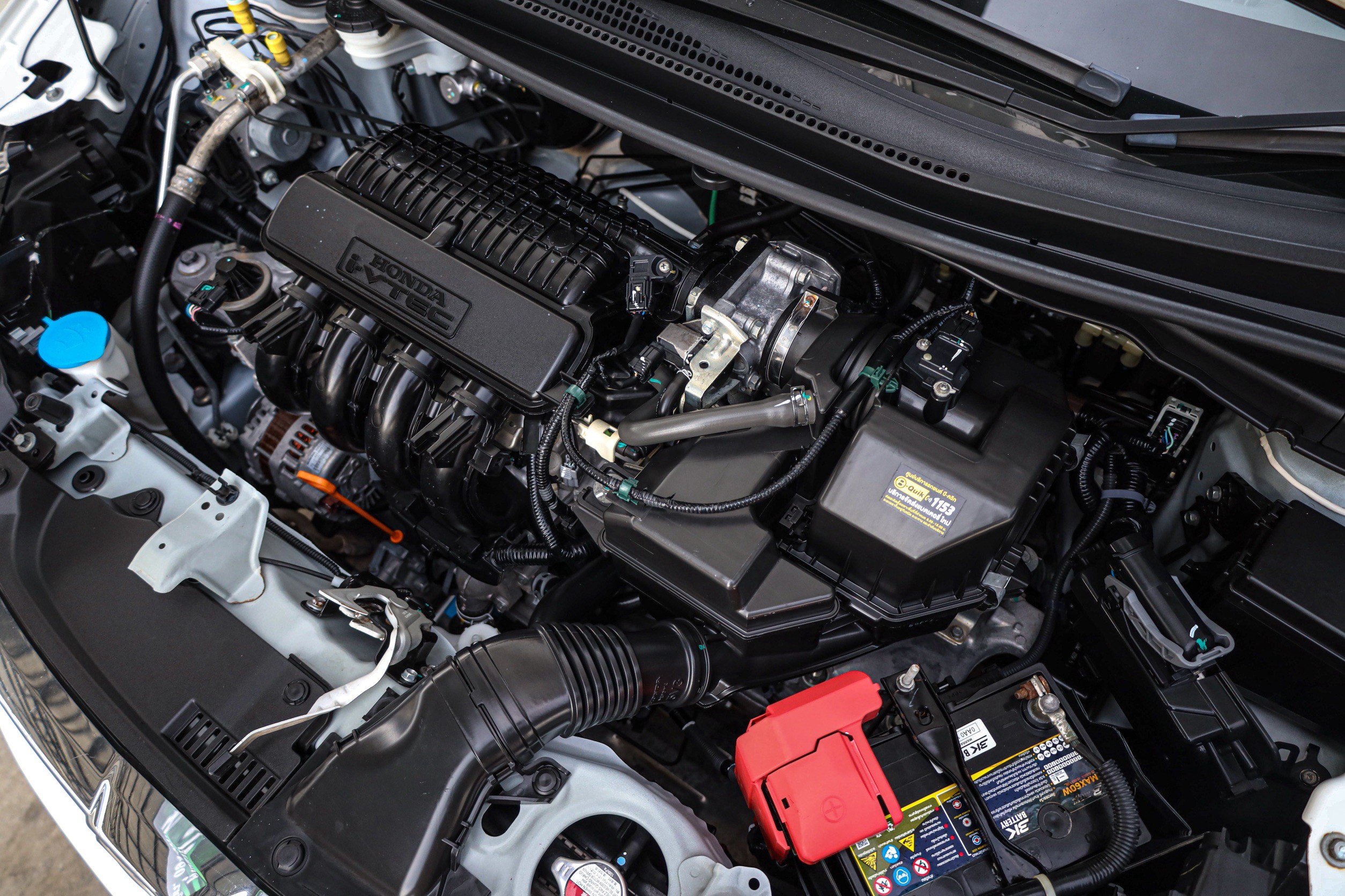 Honda Jazz GK S MT PF-รถบ้านมือสอง