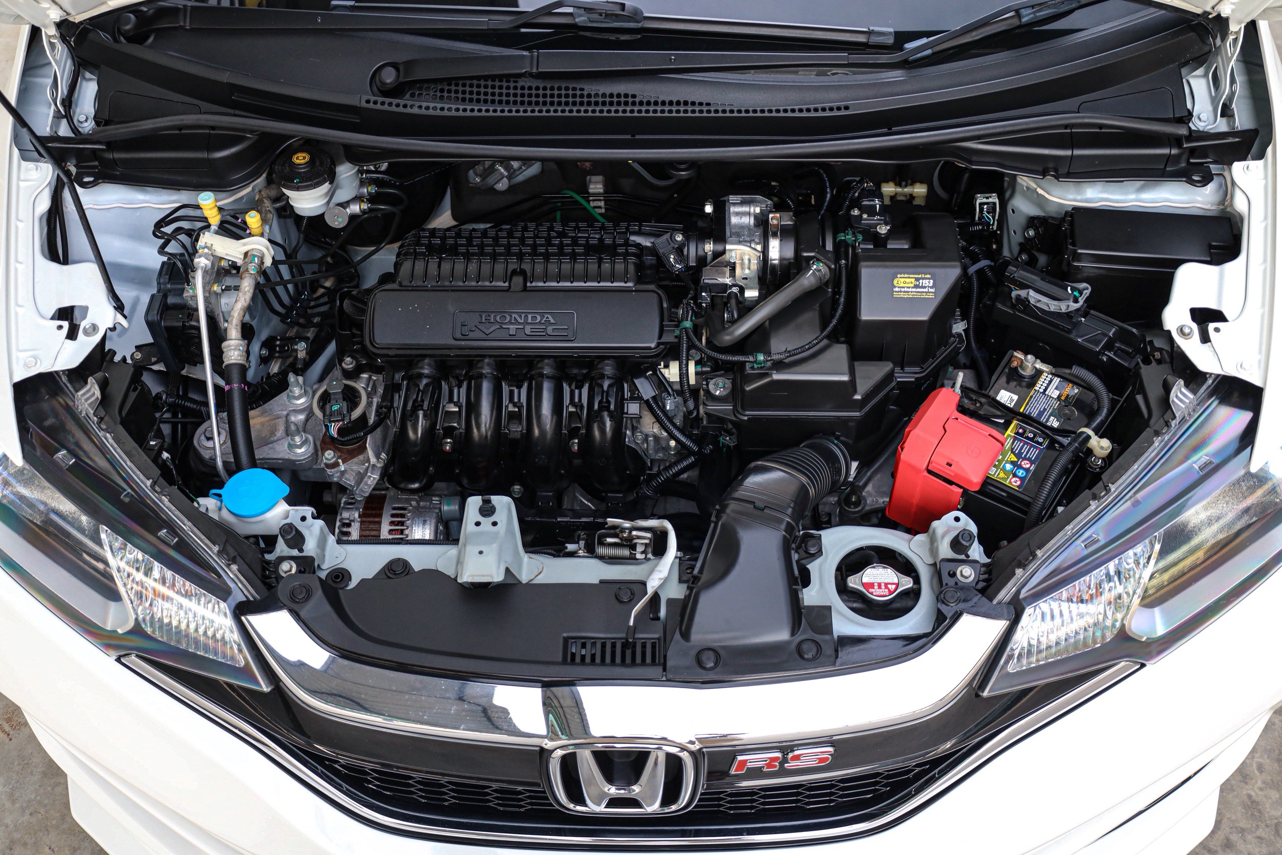 Honda Jazz GK S MT PF-รถบ้านมือสอง
