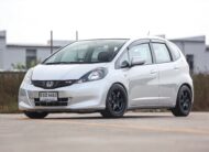 Honda Jazz Ge V AT PF-รถบ้านมือสอง