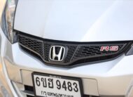 Honda Jazz Ge V AT PF-รถบ้านมือสอง