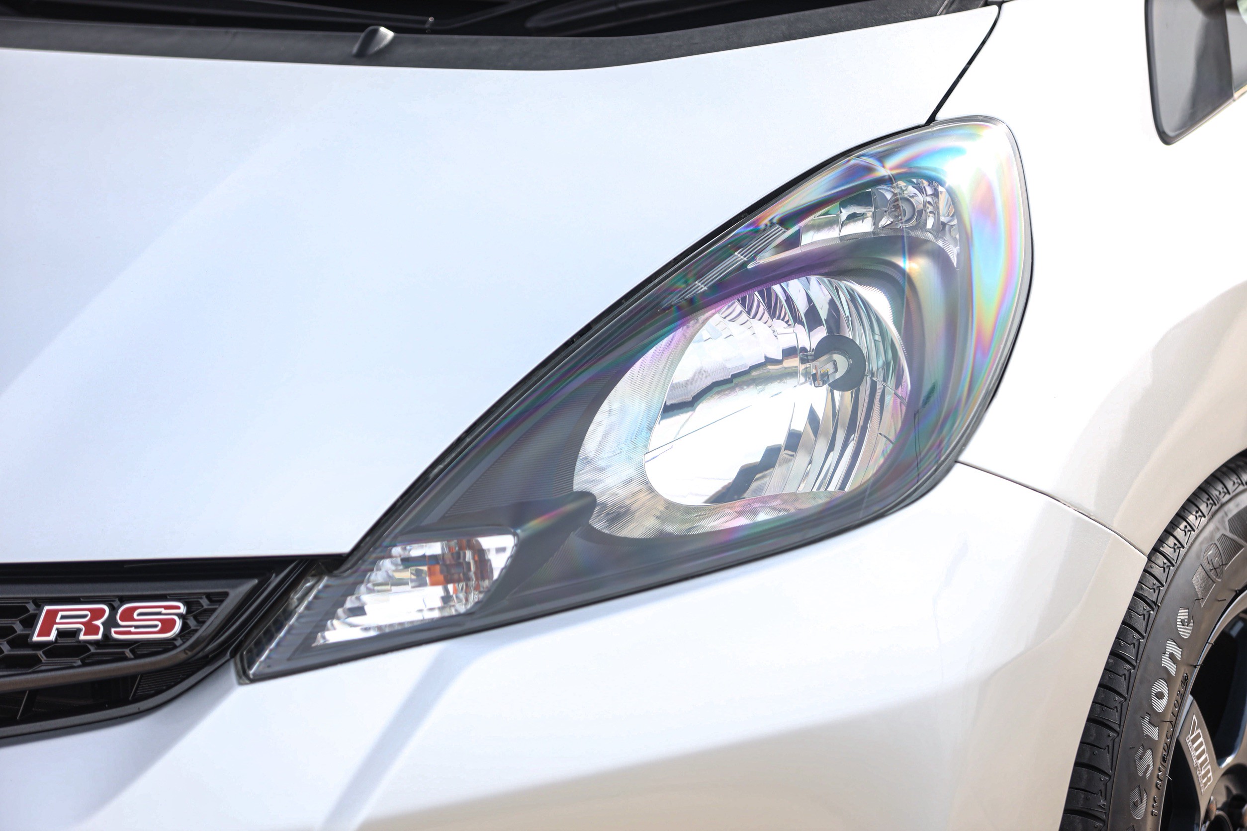 Honda Jazz Ge V AT PF-รถบ้านมือสอง