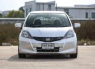 Honda Jazz Ge V AT PF-รถบ้านมือสอง