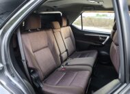 Toyota New Fortuner 2.4 G MT PF-รถบ้านมือสอง
