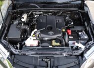 Toyota New Fortuner 2.4 G MT PF-รถบ้านมือสอง