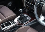 Toyota New Fortuner 2.4 G MT PF-รถบ้านมือสอง