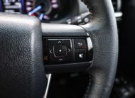 Toyota New Fortuner 2.4 G MT PF-รถบ้านมือสอง