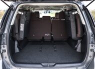 Toyota New Fortuner 2.4 G MT PF-รถบ้านมือสอง