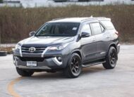 Toyota New Fortuner 2.4 G MT PF-รถบ้านมือสอง