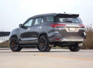 Toyota New Fortuner 2.4 G MT PF-รถบ้านมือสอง