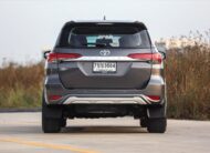 Toyota New Fortuner 2.4 G MT PF-รถบ้านมือสอง