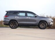Toyota New Fortuner 2.4 G MT PF-รถบ้านมือสอง
